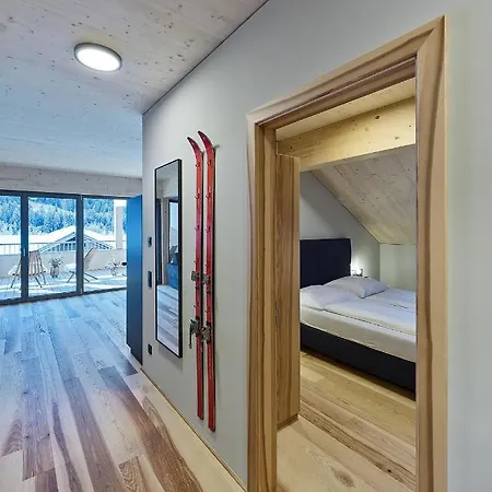 Appartement Der*adler